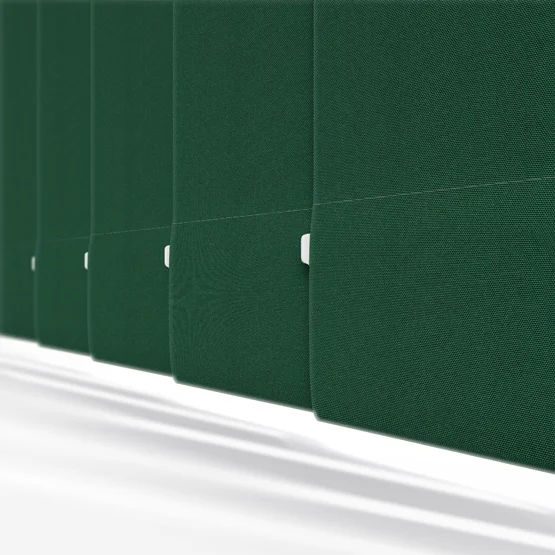 Supreme Blackout Forest Green vertical