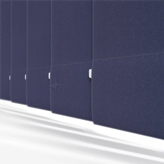Supreme Blackout Indigo vertical