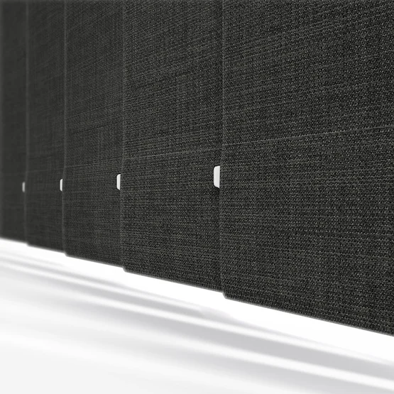 Voga Slate Grey Textured vertical