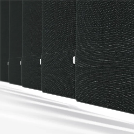 Aqualush Black vertical