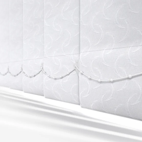 Cameo White vertical