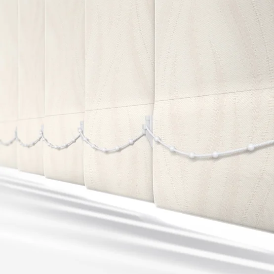 Legacy Ivory vertical