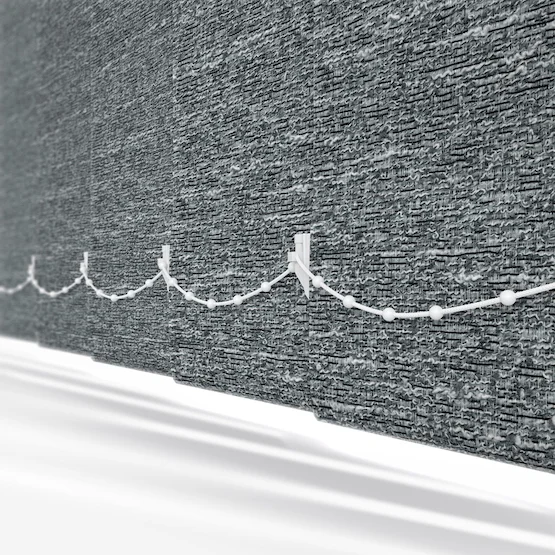 Tobin Graphite vertical