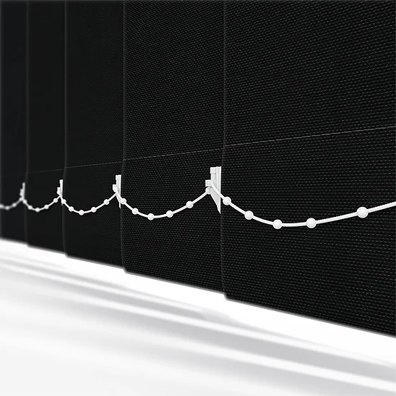 AquaLuxe Black vertical