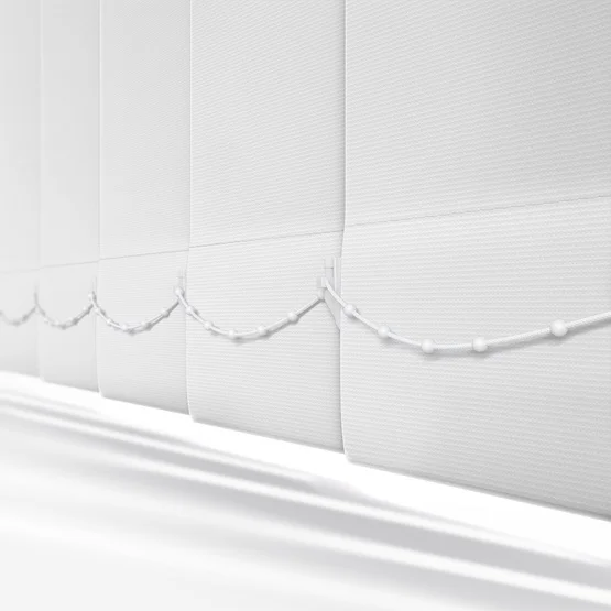 AquaLuxe White vertical