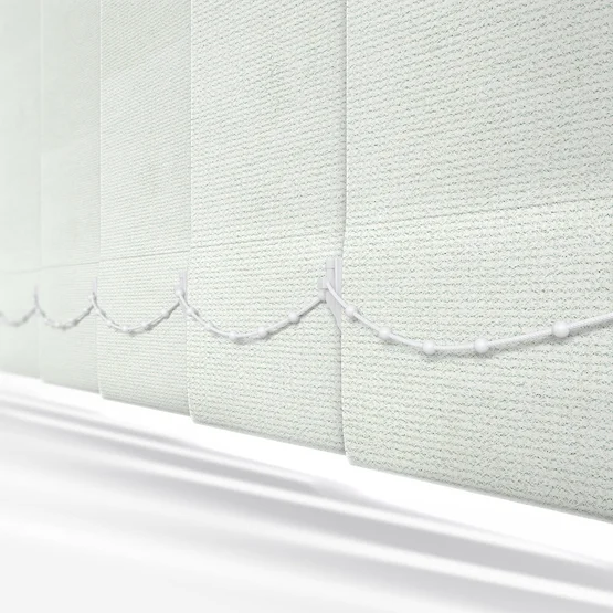 Dapple SPC White vertical