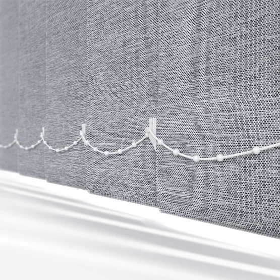 Oxford Grey Marble vertical