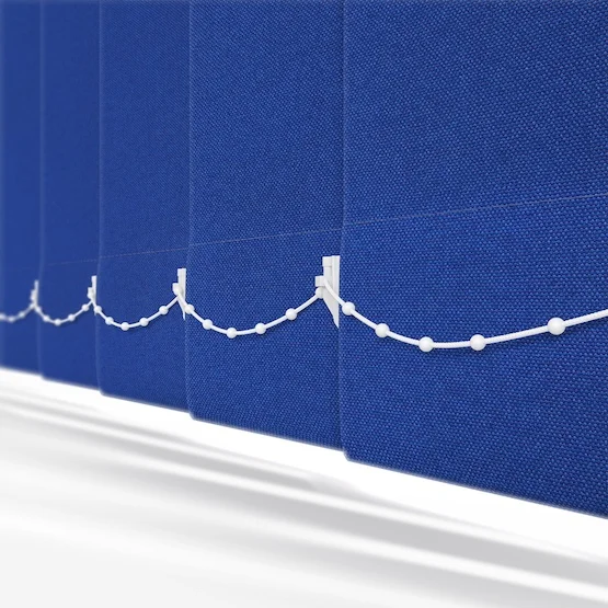 Pop Blackout Cobalt vertical