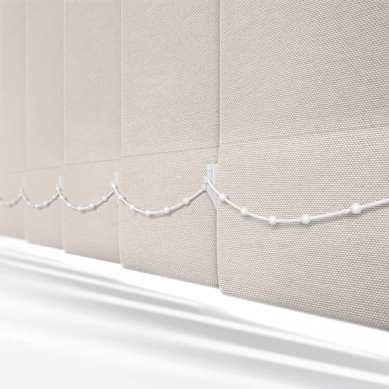 Pop Blackout Linen vertical