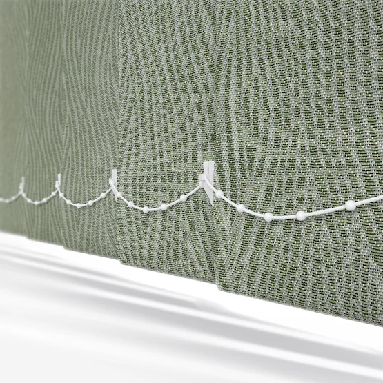Savanna Grass vertical