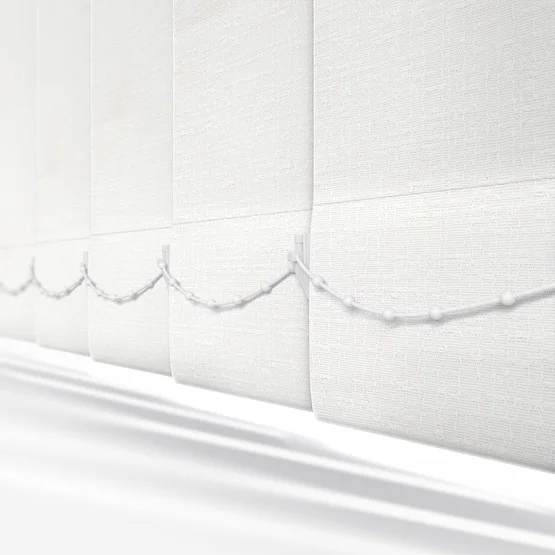 Sirocco White vertical