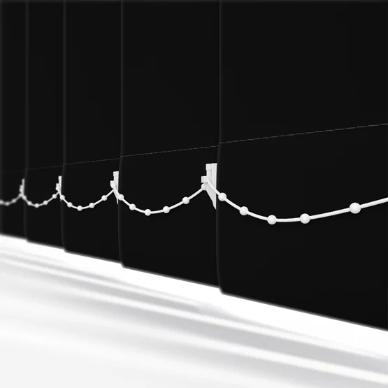 Deluxe Plain Jet vertical