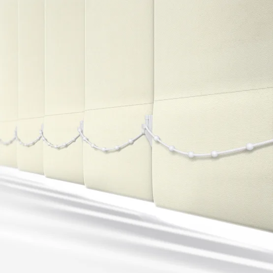 Deluxe Plain Vanilla Cream vertical
