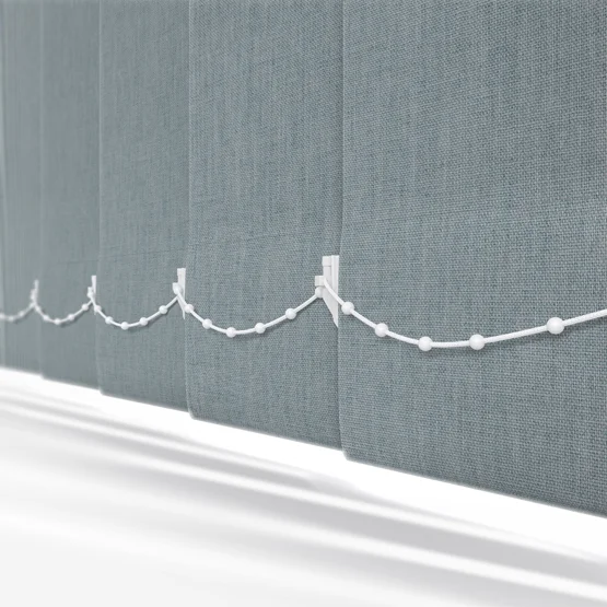 Optima Blackout Cool Grey vertical