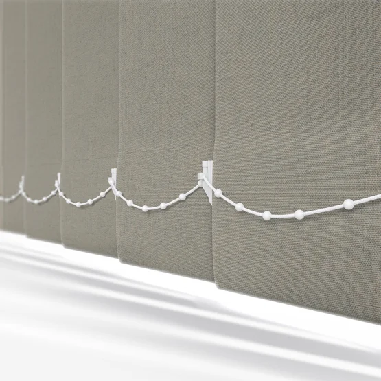 Optima Blackout Greige vertical