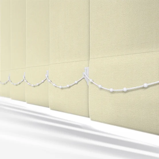 Optima Dimout Ivory vertical