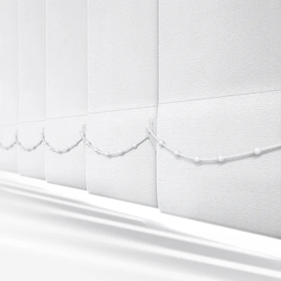 Optima Dimout White vertical