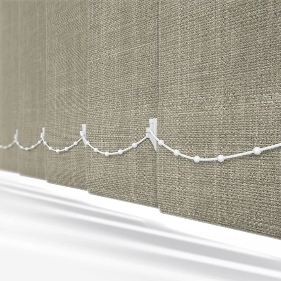 Voga Dove Grey Textured vertical
