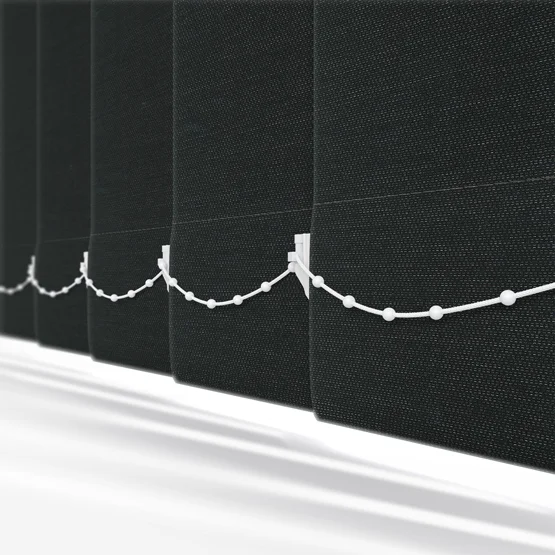Aqualush Black vertical