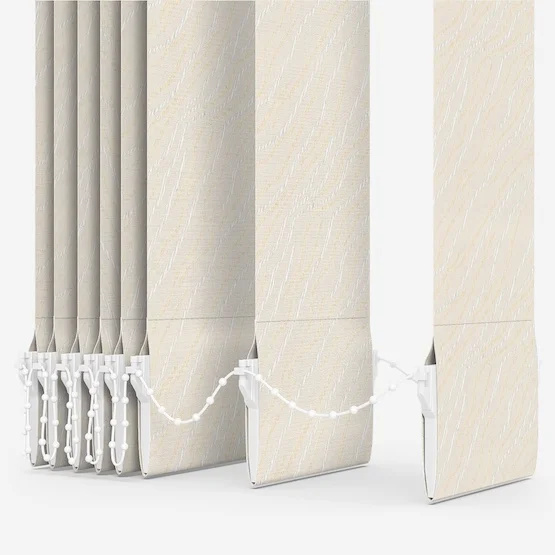 Derwent Cream vertical
