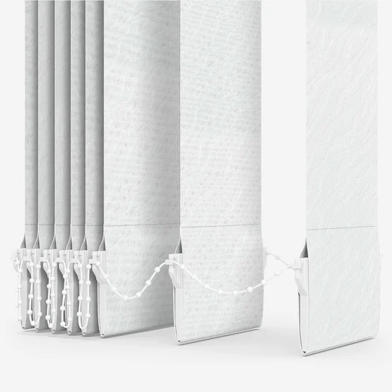 Derwent White vertical