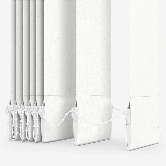 Moreton White vertical