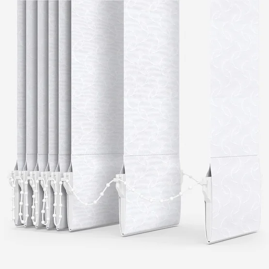 Cameo White vertical