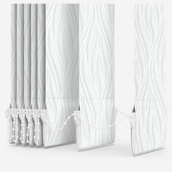 Diva Obession Vertical Blind Replacement Slats