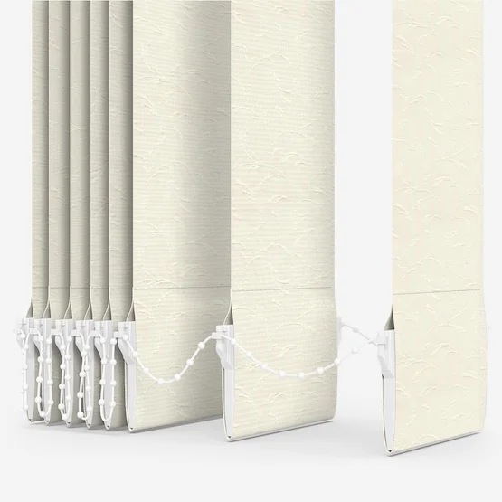 Fleur Vanilla vertical