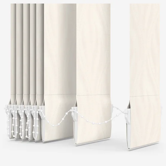 Legacy Ivory vertical
