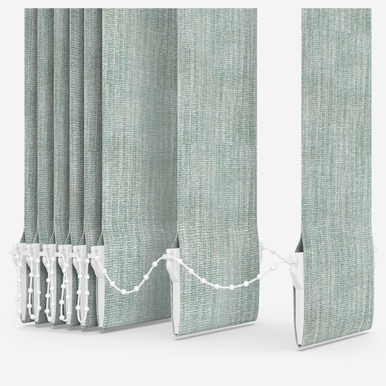 Odin Sea Vertical Blind Replacement Slats
