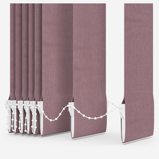 Splash Arcadia Vertical Blind Replacement Slats