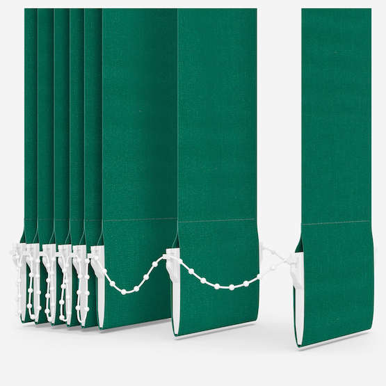 Splash Cacti Vertical Blind Replacement Slats