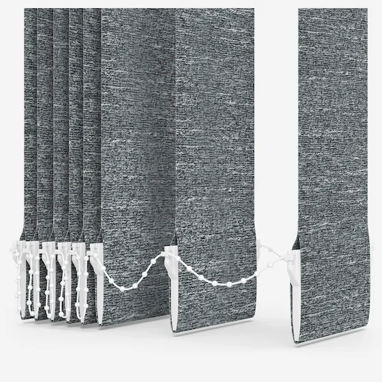 Tobin Graphite vertical