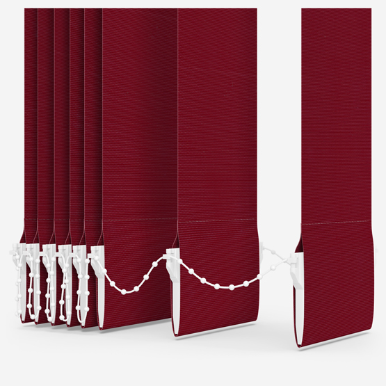 AquaLuxe Lava Vertical Blind Replacement Slats