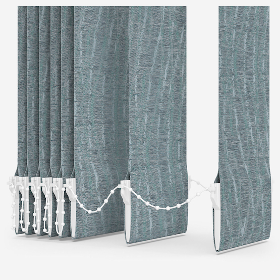 Vivi Jada Vertical Blind Replacement Slats