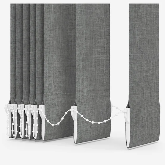 Leniro Blackout Mole Grey vertical