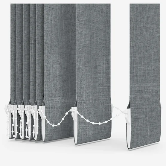 Leniro Blackout Rock Grey vertical
