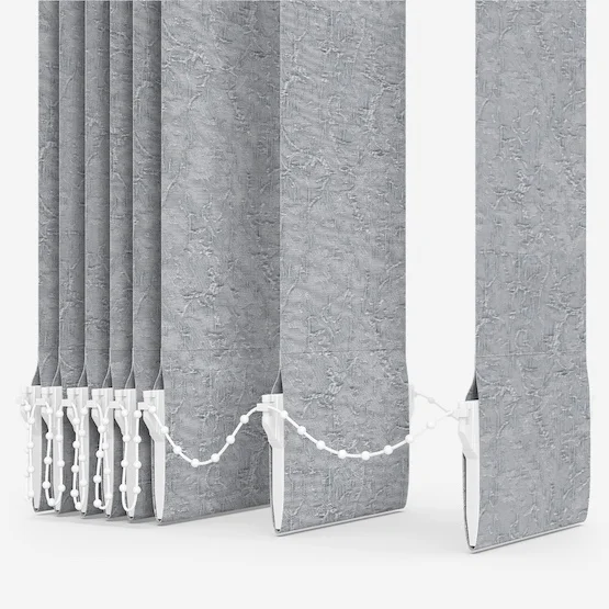 California Steel vertical