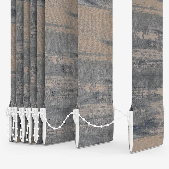 Argent Copper vertical