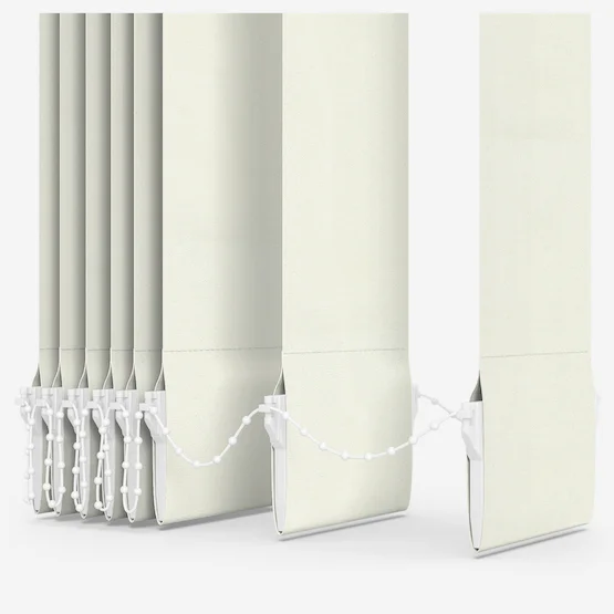 Carnival Blackout Ivory vertical