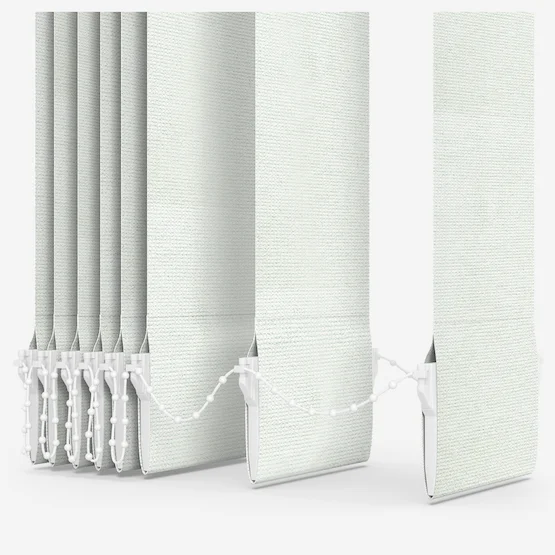 Dapple SPC White vertical