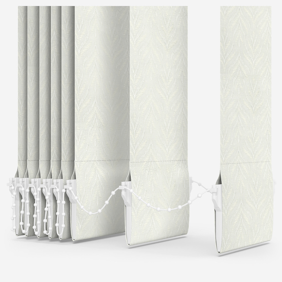 Louvolite Kona Cream