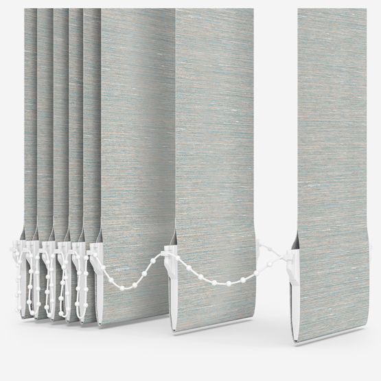 Kumano Duckegg Vertical Blind Replacement Slats