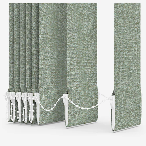 Matrix Blackout Reed vertical