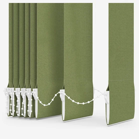 Pop Fern vertical