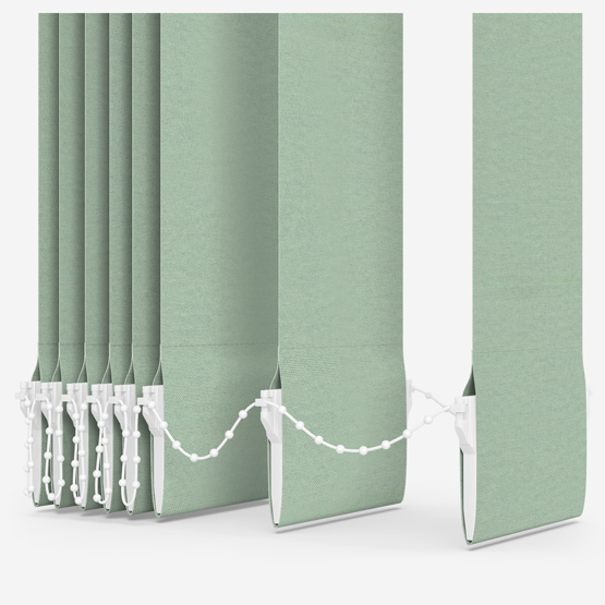 Pop Sage Vertical Blind Replacement Slats