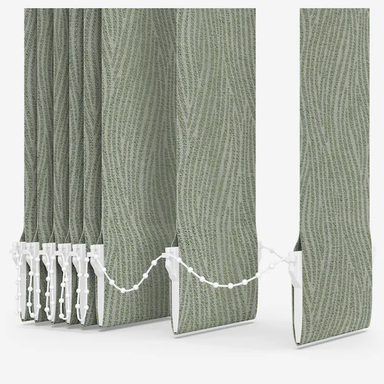 Savanna Grass vertical