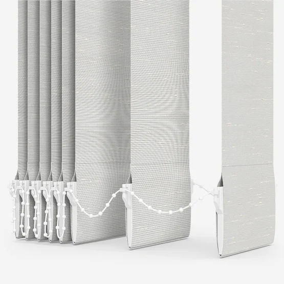 Shot Silk Ivory vertical