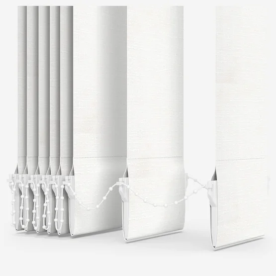 Sirocco White vertical